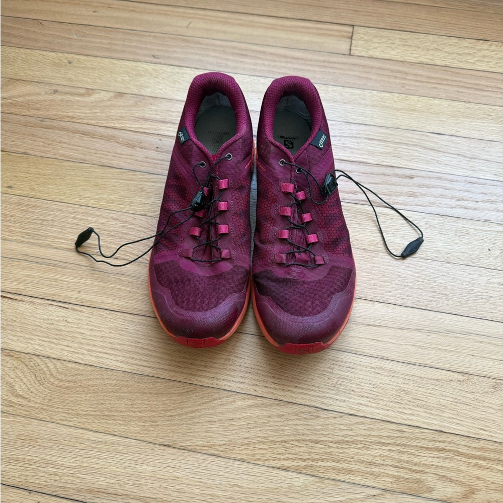 Salomon Xa Trail Running Sneakers